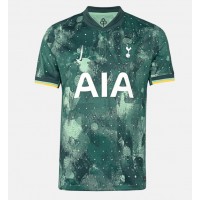 Camiseta Tottenham Hotspur Tercera Equipación Replica 2024-25 mangas cortas